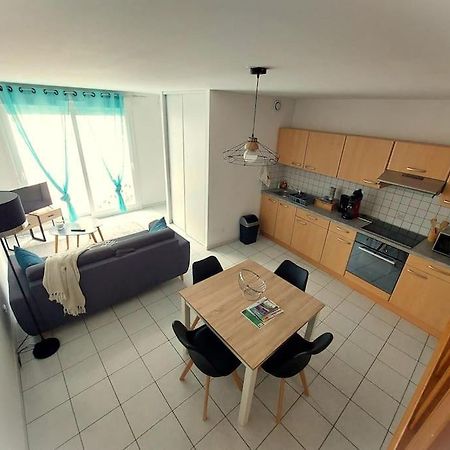 Appartement Chaleureux Remiremont Luaran gambar